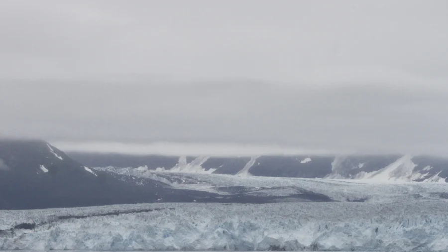 Magnitude-7.0 Earthquake Hits in Remote Wilderness Along Alaska-Canada Border