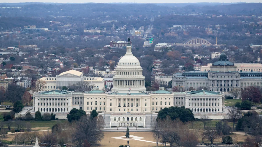 Senate to Vote on Democrats’ Health Care Proposal on Thursday