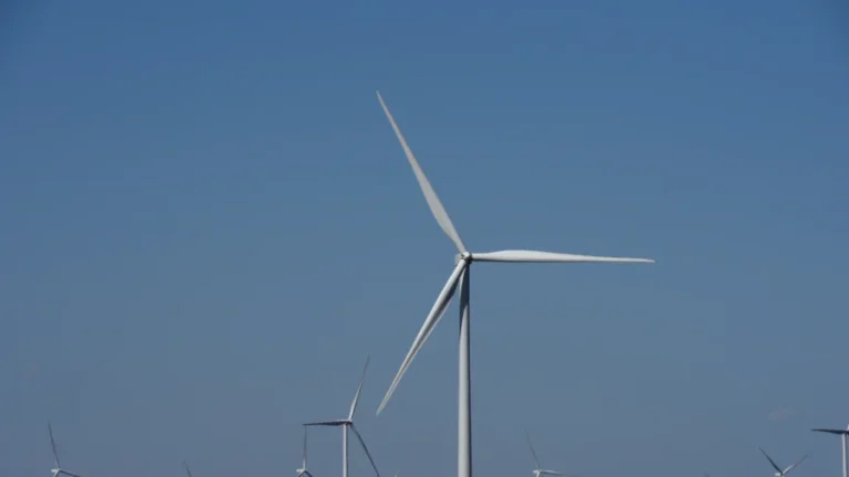 Federal Judge Tosses Trump’s Order Halting Wind Energy Projects