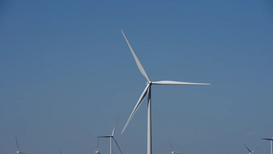 Federal Judge Tosses Trump’s Order Halting Wind Energy Projects