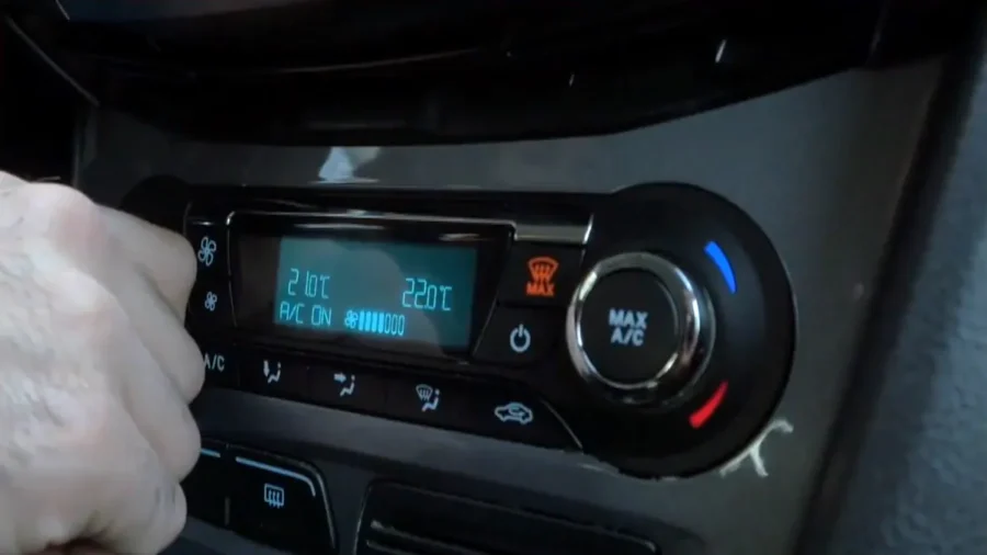 Car Manufacturers Phasing Out Radio Choice