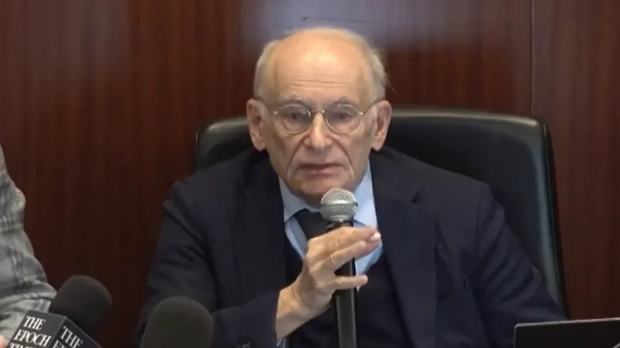 Experts Warn CCP Warfare Now Hitting Canada Daily