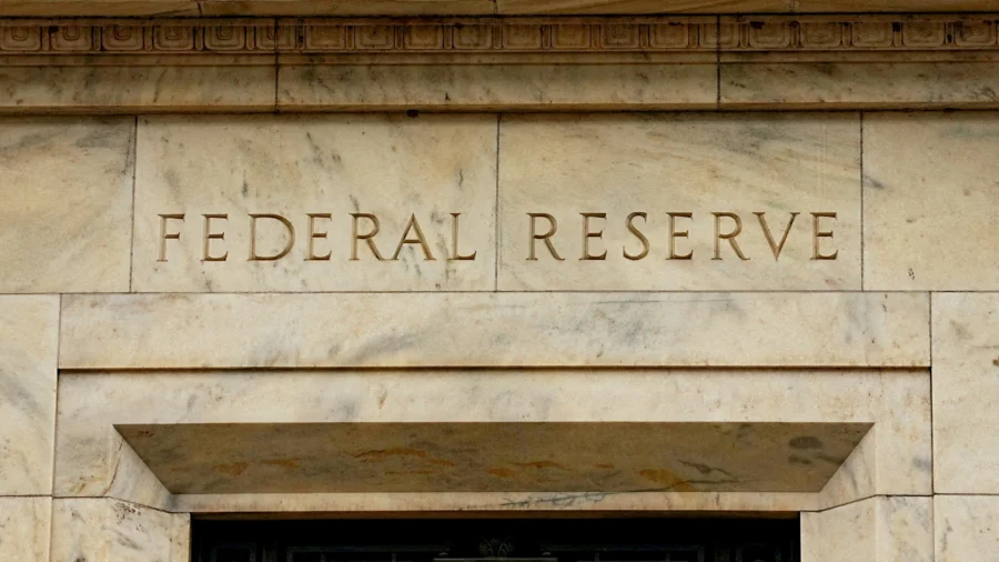 LIVE NOW: Senate Homeland Security Committee Holds Oversight Hearing on Federal Reserve’s IORB Regime