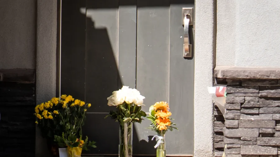 LIVE NOW: Alleged Assassin of Charlie Kirk Appears in Utah State Court