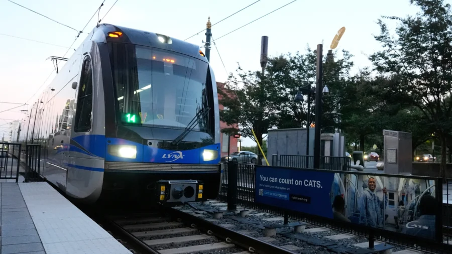 Hospitalized After Stabbing, Charlotte Light-Rail ‘Hero’ Now Faces Serious Unrelated Charges