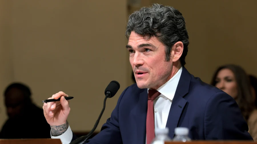 National Counterterrorism Center Director: 18,000 Individuals With Terrorist Connections Entered US During Biden Years