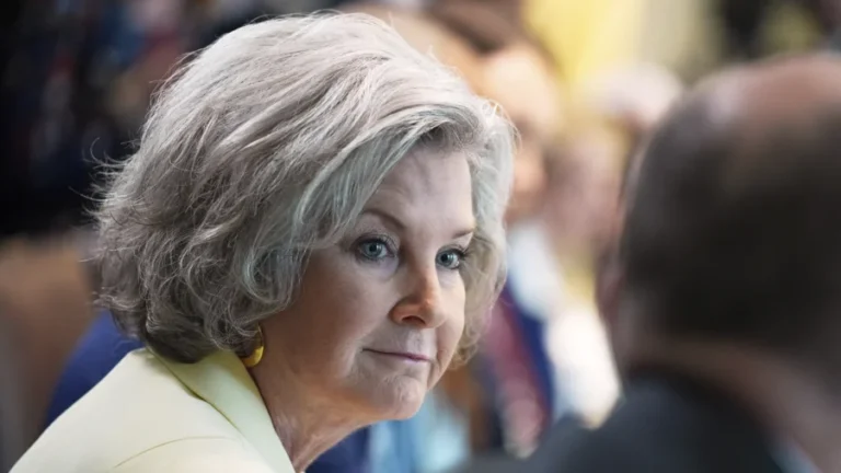 Trump’s Chief of Staff Susie Wiles Responds to ‘Hit Piece’ in Vanity Fair