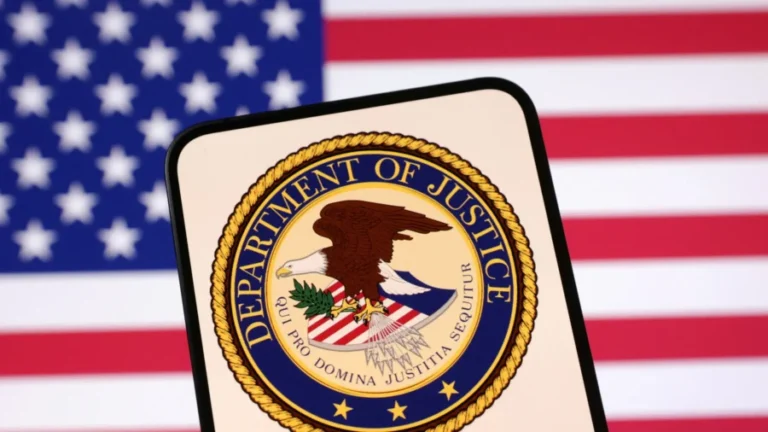 Justice Department Unveils New Charges in Alleged Russia-Backed Cyberattacks