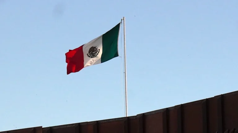 LIVE NOW: House Foreign Affairs Committee Holds Hearing on Mexico’s Regional Relationships