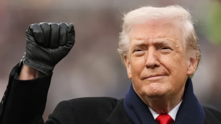 What Trump’s Midterm Concerns Reveal: Analyst
