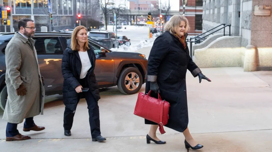 Wisconsin Judge Found Guilty of Obstruction for Helping Illegal Immigrant Evade Federal Agents