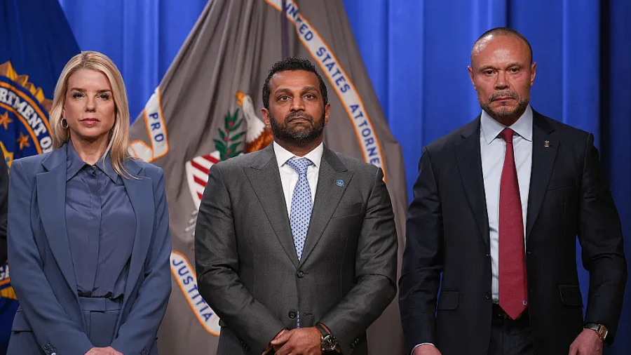 NTD Newsroom Full Broadcast (Dec. 15)