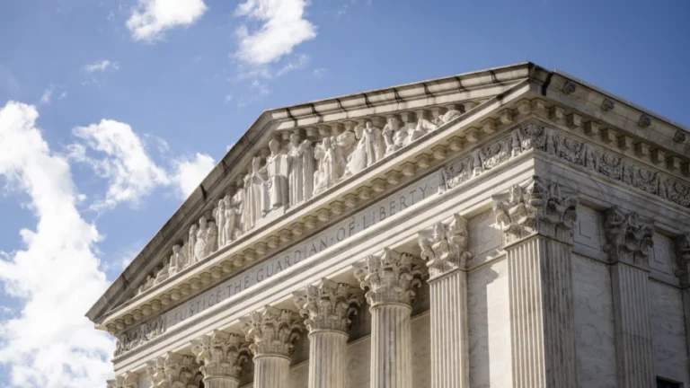Supreme Court Could Issue Ruling on Legal Challenge to Trump’s Tariffs