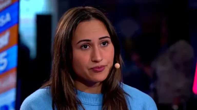 Chloe Cole on Faith, Healing, and De-transition