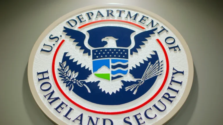DHS Arrests Over 17,500 Criminal Illegal Immigrants Under Laken Riley Act