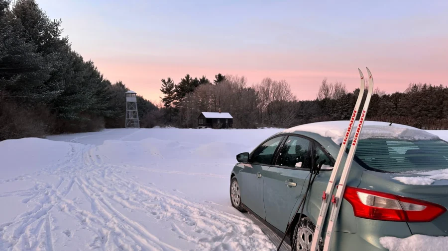 Winter Storm Threatens to Bring Blizzards and Ice to Parts of US, Hampering Holiday Travel
