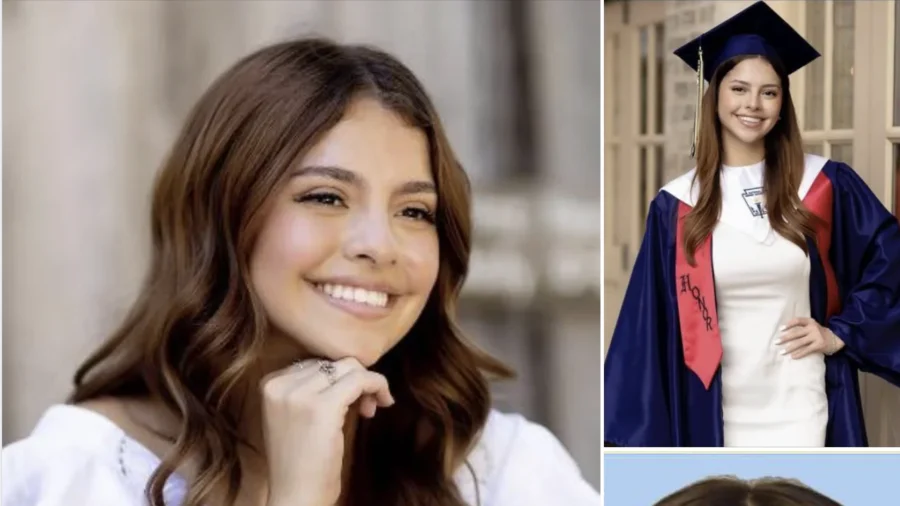 Sheriff Issues ‘Imminent Danger’ Warning on Sixth Day of Search for Missing Teen