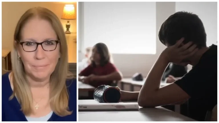 Pediatrician Renata Moon Examines Autism Trends, COVID Vaccine Messaging, and Youth Mental Health Crisis