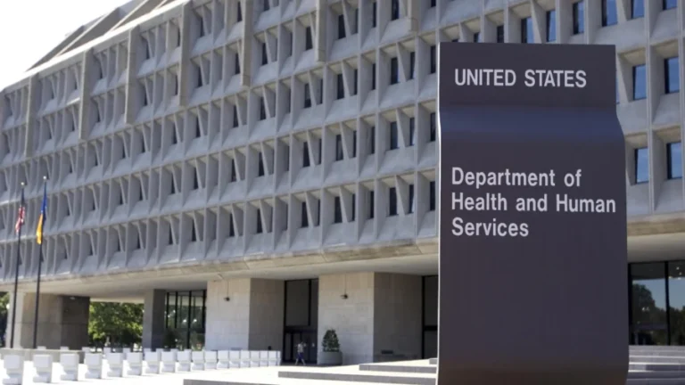 HHS Pauses Funding For Child Care in Minnesota as Fraud Allegations Grow