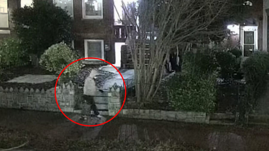 Inside the Long Search for the Jan. 6 Pipe Bomber: Analyst on the Arrest and FBI’s New Strategy