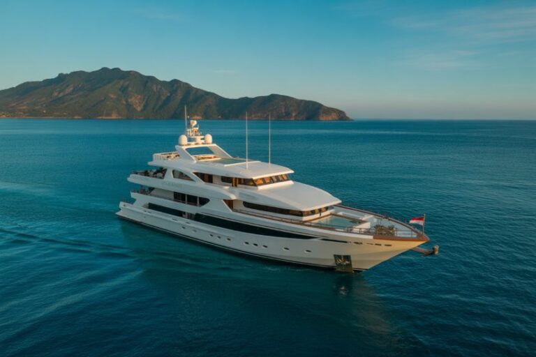 Indonesia Takes the Spotlight at ILTM Cannes 2025 to Boost Luxury Tourism