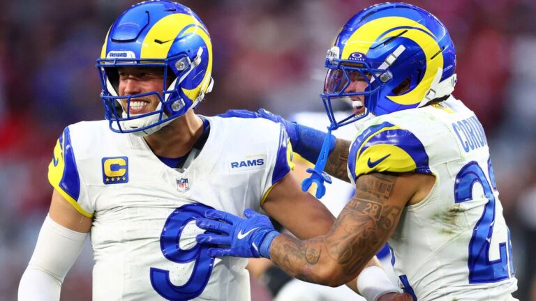 NFL playoff picture Week 14: Updated standings, tiebreakers and playoff race