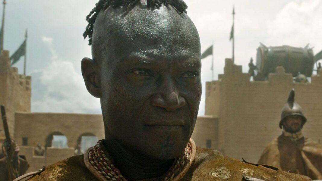 Russell Crowe Explains Why Ridley Scott’s ‘Gladiator II’ Failed