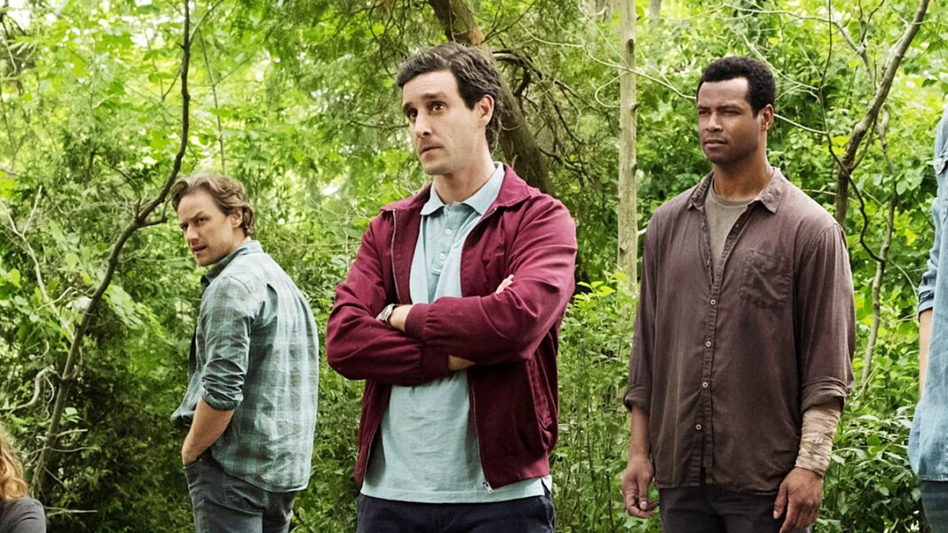 Stephen King’s ‘IT’ and ‘The Wire’ Star James Ransone Dies Aged 46