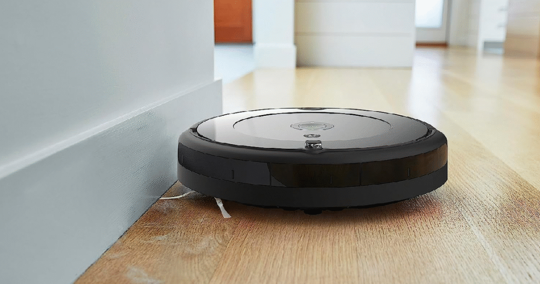 iRobot, the maker of Roomba vacuums, files for bankruptcy and sells itself to Chinese company