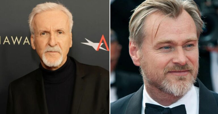 How James Cameron & Christopher Nolan Are About To Elevate Cinema Again