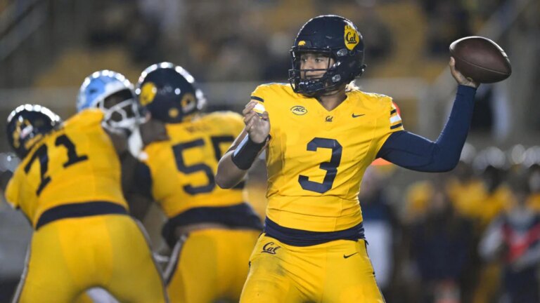 Hawaii vs. Cal prediction, odds, time: 2025 Hawaii Bowl picks from proven model