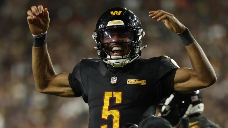 Fantasy Football Today: Bounceback candidates to target for 2026