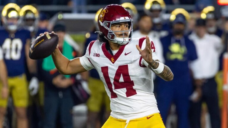 USC vs. TCU prediction, odds, time, spread, line: 2025 Alamo Bowl picks from proven model