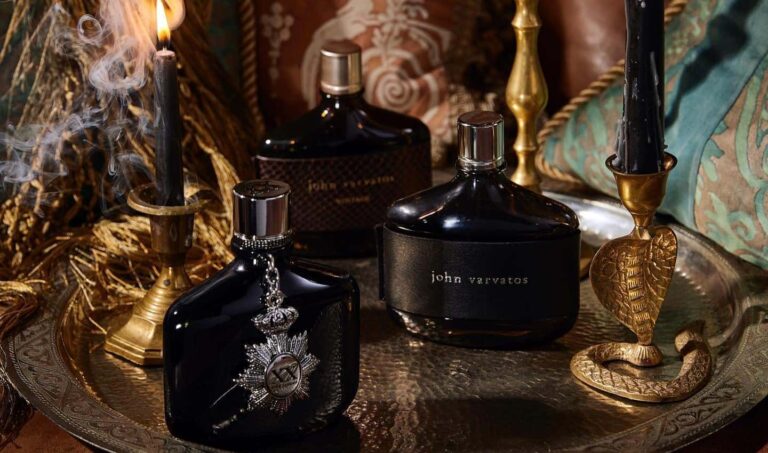 7 Best John Varvatos Colognes for 2025
