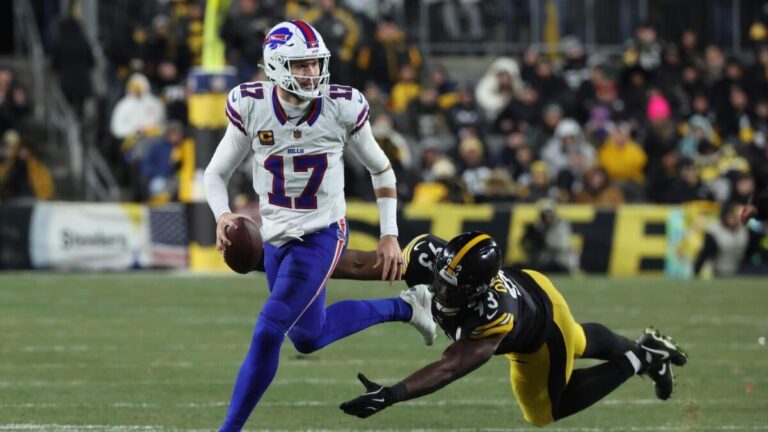 Fantasy Football lineup decisions: Start/sit decisions for every game on the slate