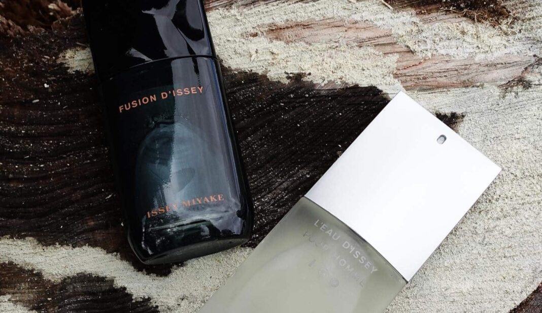 5 Best Issey Miyake Perfumes For Him: Super Scents in 2025