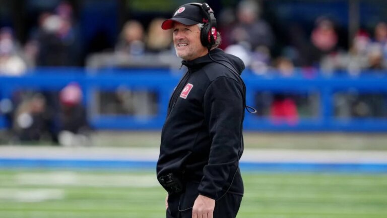 Big Ten Coach Rankings: Where Kyle Whittingham, Matt Campbell fit among new peers