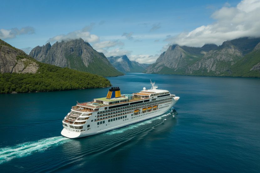 Top Attractions and Emerging Travel Trends for 2026: A Look at the Future of Tourism