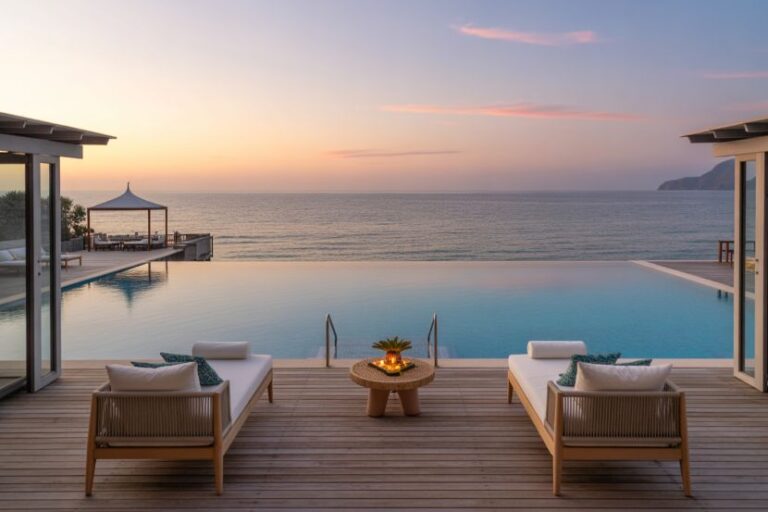Travel Trends 2026: Luxury Resorts Redefine Wellness and Purposeful Global Stays, All You Need To Know