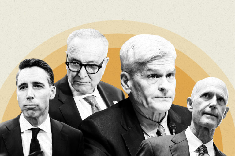 Congress struggles to unite behind a plan for Obamacare