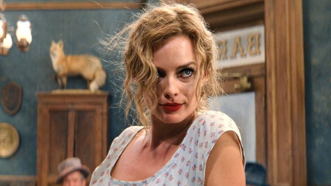 Margot Robbie’s Excessive R-Rated Epic That’s a “Misunderstood Masterpiece” Finally Lands Netflix Streaming Date