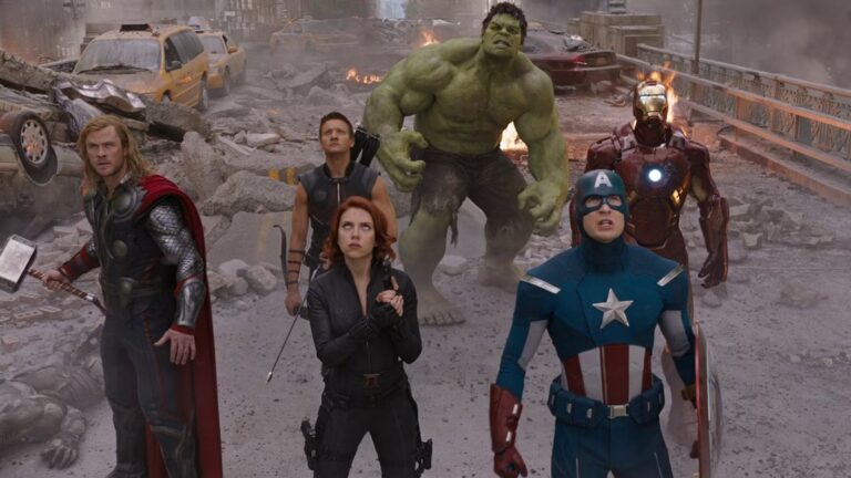 Chris Evans’ Captain America Return for ‘Avengers: Doomsday’ Is Official
