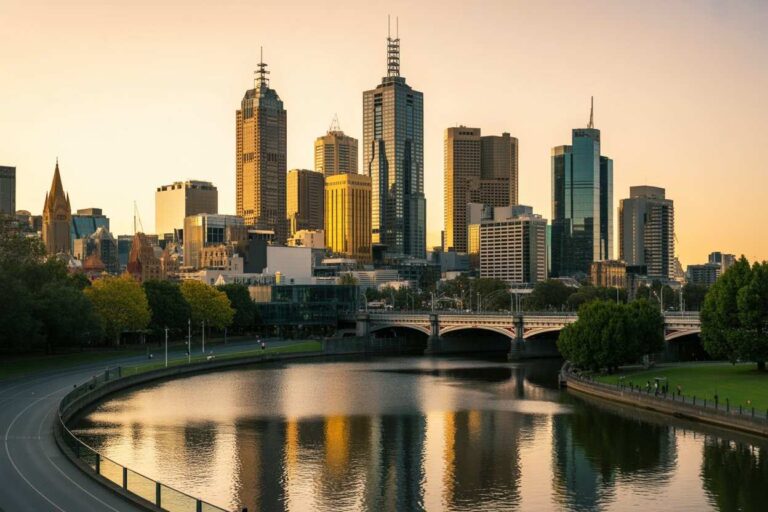 Top 2025 Tourism Experiences in Australia Reveal Thrilling Trends: All You Need to Know