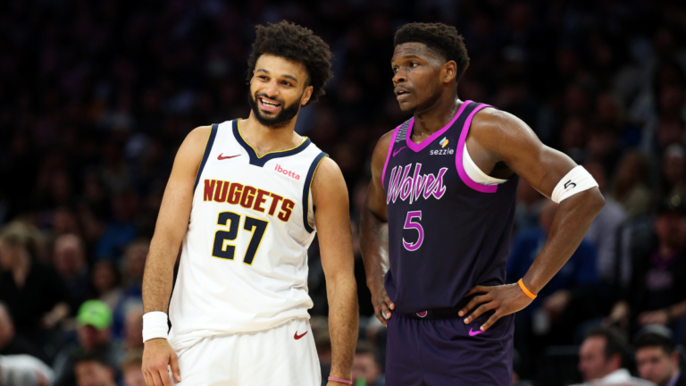 Where to watch Nuggets vs. Timberwolves: TV channel, live stream, odds, time