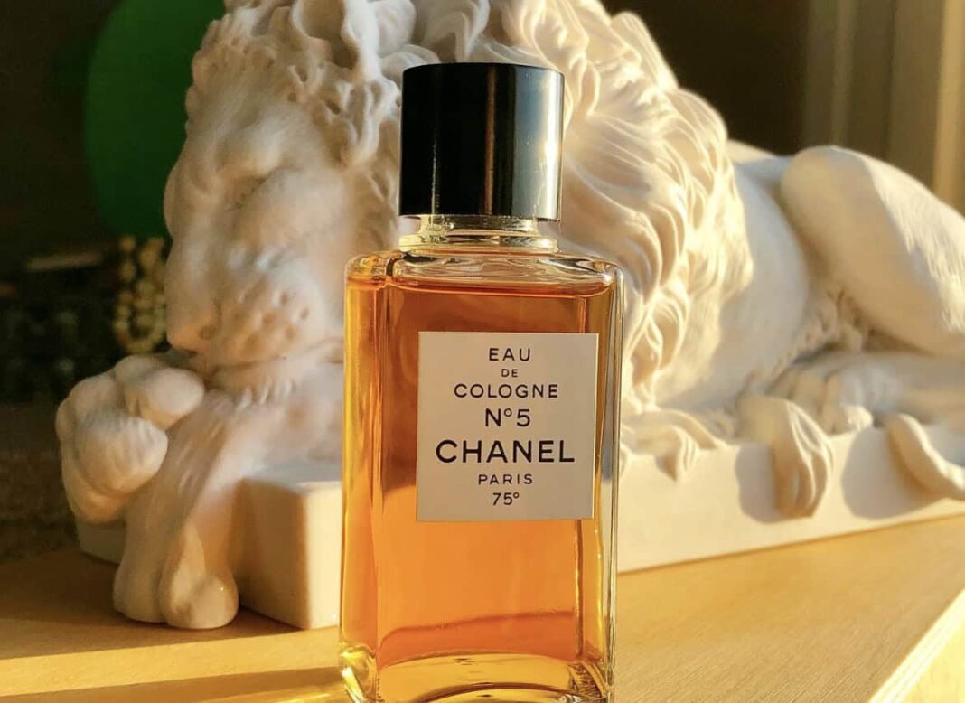 9 Best Chanel Colognes for Men: The Only List You’ll Ever Need in 2025