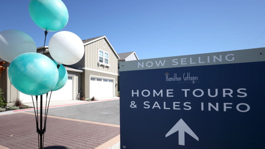 How to Lower House Prices Without Hurting Existing Homeowners: Economist