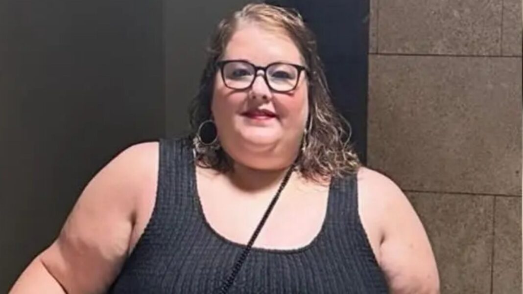 A-list comic’s lookalike sister reveals 9st weight loss on Ozempic