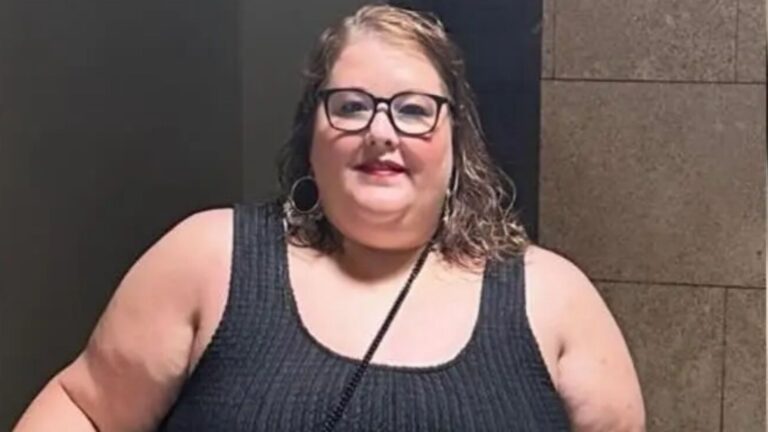 A-list comic’s lookalike sister reveals 9st weight loss on Ozempic