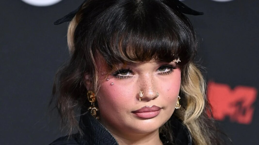 Lola Young returns to Instagram for first time since career break and cancelled tour