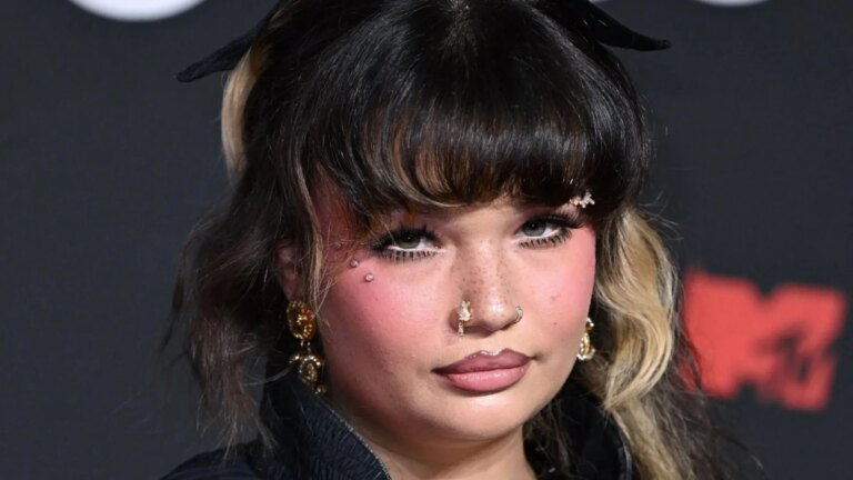 Lola Young returns to Instagram for first time since career break and cancelled tour